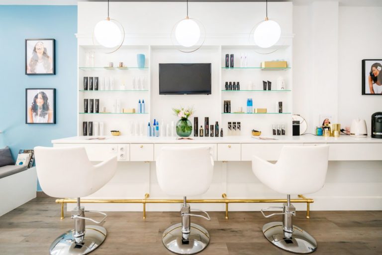 Enquête bar à test